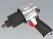 1/2”Sq Drive Air Impact Wrench - Twin Hammer
