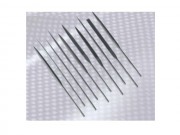 10pc Needle File Set