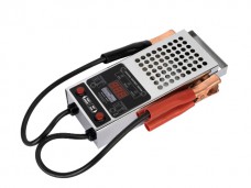 12V Digital Battery Tester with CCA Setting