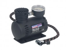 12V Mini Air Compressor