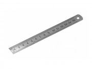 150mm/6” Steel Rule