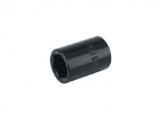 17mm 1/2”Sq Drive Impact Socket