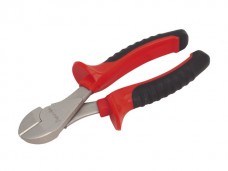 190mm Heavy-Duty Side Cutters