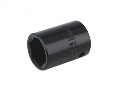 19mm 1/2”Sq Drive Impact Socket