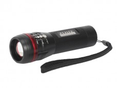 1W CREE LED Aluminium  Torch 3 x AAA Cell