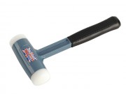 2.5lb Dead Blow Hammer - Nylon Faced 