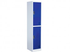 2 Door Locker