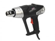 2-Speed Hot Air Gun Kit 350°C/600°C