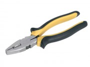 200mm Combination Pliers Comfort Grip