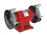 Ø200mm Heavy-Duty Bench Grinder 600W