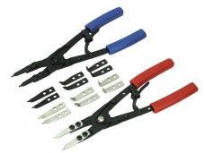 265mm Circlip Pliers Set Internal/External