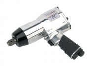 3/4”Sq Drive Super-Duty Air Impact Wrench - Pin Clutch