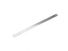 300mm/12” Steel Rule