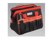 300mm Tool Storage Bag with Multiple Pockets