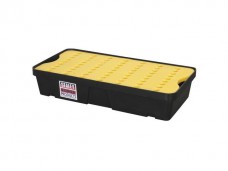 30ltr Spill Tray with Platform