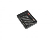 32pc Precision Extendable Screwdriver Set