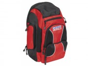 480mm Heavy-Duty Backpack