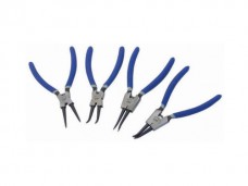 4pc Circlip Pliers Set