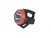 5,000,000 Candlepower - 5W CREE  LED Rechargeable Spotlight