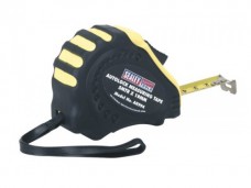 5mtr(16ft) x 19mm Autolock Measuring Tape - Metric/Imperial
