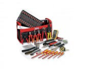 71 Piece Electricians Toolkit