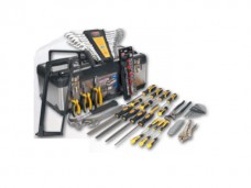 72 Piece Maintenance Toolkit