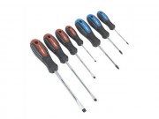 7pc PowerMAX® Screwdriver Set