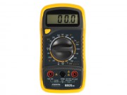 8 Function Digital Multimeter with Thermocouple