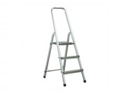Aluminium Step Ladders EN 131