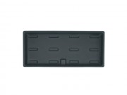 Blank Tool Tray - 176.5 x 397 x 55mm