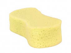 Compressed Sponge