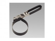 Oil Filter Band Wrench 73-82mm Capacity