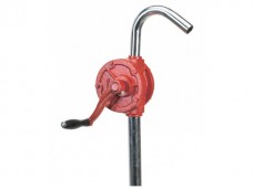 Rotary Oil Drum Pump 0.3ltr/Revolution