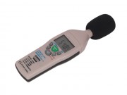 Sound Level Meter