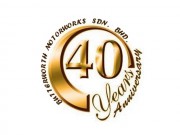 40th Anniversary Product