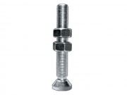Swivel Foot Spindle