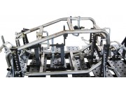 Go-Kart frame