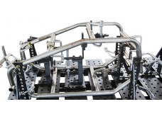 Go-Kart frame