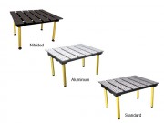 1160 mm Length - Modular Welding Tables