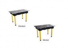 560 mm Length - Modular Welding Tables