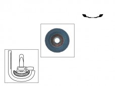 Flexidisc - Zirconium