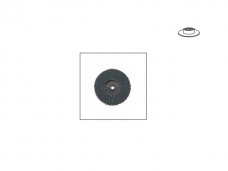 Minidiscs - Zirconium - Type S