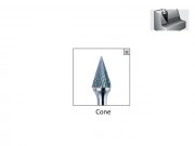 Cone