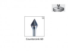 Countersink 60°