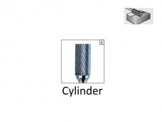 Cylinder 