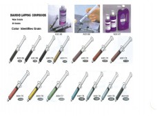 Diamond Lapping Compounds