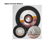 Resin Cutting Wheels