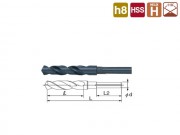 NACHI HSS 1/2 SHANK DRILL BIT ( INCH SIZE ) 