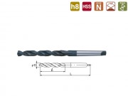 NACHI HSS TAPER SHANK DRILL BIT ( MM SIZE )		