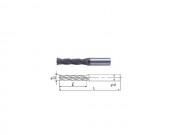 NACHI VICTORY HEAVY LONG END MILL 